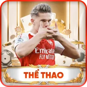 the thao ao88